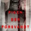 Pigen der forsvandt: Emilie Meng Mysteriet (Bog, Hæftet, Dansk) af Jesper Vestergaard Larsen