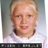 Pigen i spejlet: En beretning om seksuelt misbrug (Ebog, epub, Dansk) af Lonnie Liv Henriksen