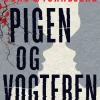 Pigen og vogteren (Ebog, epub, Dansk) af Øbro & Tornbjerg