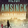 Pigen på billedet (Bog, Hæftet, Dansk) af Heidi Amsinck