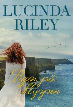 Pigen på klippen (Ebog, epub, Dansk) af Lucinda Riley