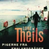 Pigerne fra Englandsbåden (Lydbog, zip_mp3, Dansk) af Lone Theils