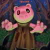 Piggy: Traitor (Bog, Paperback / softback, Engelsk) af Terrance Crawford