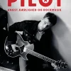 Pilot: Angst, kærlighed og rockmusik (Lydbog, zip_mp3, Dansk) af Nikolaj Christensen