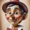 Pinocchio: og hans forunderlige eventyr (Ebog, epub, Dansk) af Carlo Collodi