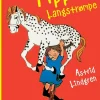 Pippi Langstrømpe (Bog, Indbundet, Dansk) af Astrid Lindgren