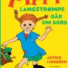 Pippi Langstrømpe går om bord (Ebog, epub, Dansk) af Astrid Lindgren