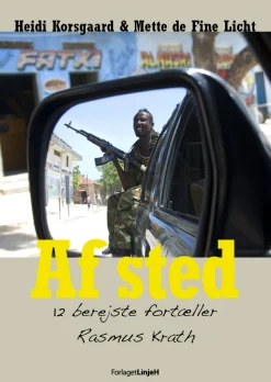 Pirat, poncho og panfløjte: Rasmus Krath fortæller (Ebog, epub, Dansk) af Heidi Korsgaard
