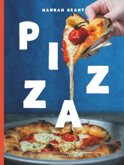 Pizza (Ebog, epub, Dansk) af Hannah Grant