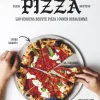 Pizza: Lav verdens bedste pizza i ovnen derhjemme (Bog, Hardback, Dansk) af Oskar Montano