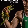 Plant Power Fitness (Bog, Hæftet, Dansk) af Casper Bilton