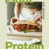 Plant Protein: 80 healthy and delicious high-protein vegan recipes (Bog, Hardback, Engelsk) af Gigi Grassia
