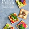 Plantemadder: Grønne håndmadder, sandwich og burgere (Bog, Indbundet, Dansk) af Asta Just Schack