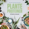 Planteproteiner: Skift kødet ud med grønt (Bog, Indbundet, Dansk) af Søren Ejlersen