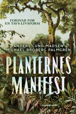 Planternes manifest: Forsvar for en tavs livsform (Lydbog, zip_mp3, Dansk) af Anders Lund Madsen