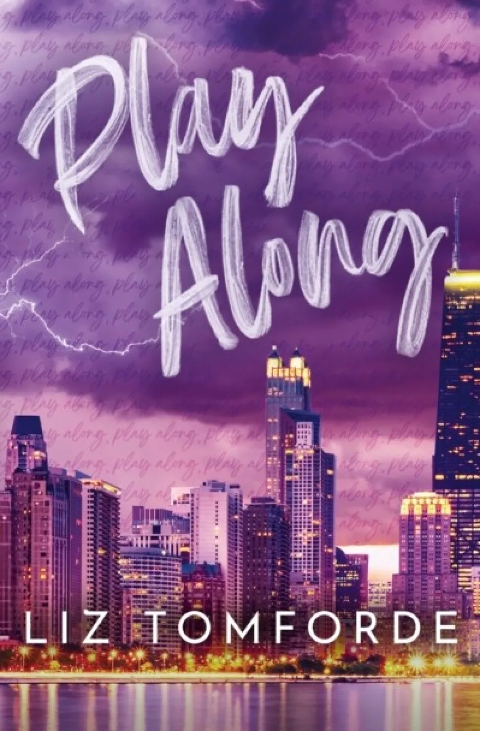 Play Along: the new sports romance for 2024 with steam, fake dating and a Vegas weddi... (Bog, Paperback / softback, Engelsk)