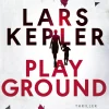 Playground (Ebog, epub, Dansk) af Lars Kepler