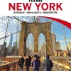 Pocket New York (Hæftet, Dansk) af Lonely Planet