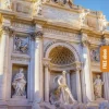 Pocket Rough Guide Rome: Travel Guide with eBook (Bog, Paperback / softback, Engelsk) af Rough Guides