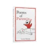 Poems of Parenting (Bog, Hardback, Engelsk) af Loryn Brantz