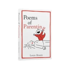 Poems of Parenting (Bog, Hardback, Engelsk) af Loryn Brantz