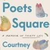 Poets Square: A Memoir in Thirty Cats (Bog, Hardback, Engelsk) af Courtney Gustafson
