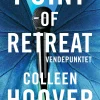 Point of Retreat - Vendepunktet (SLAMMED -2) (Bog, Paperback, Dansk) af Colleen Hoover