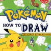 Pokemon: How to Draw (Bog, Paperback / softback, Engelsk) af Pokemon