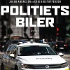 Politiets biler (Bog, Indbundet, Dansk) af Jakob Andresen og Erik Kristoffersen