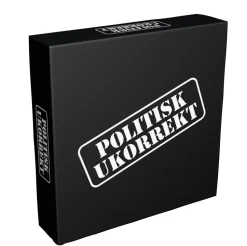 Politisk ukorrekt (Spil)