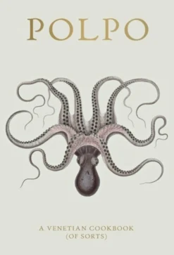 POLPO: A Venetian Cookbook (Of Sorts) (Bog, Hardback, Engelsk) af Russell Norman