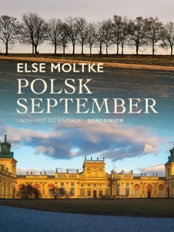 Polsk september (Ebog, epub, Dansk) af Else Moltke