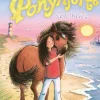 Ponyhjerte ved havet (Bog, Hardback, Dansk) af Usch Luhn