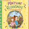 Ponyhof Glücksklee – Emma und das Ponyglück (Lydbog, zip_mp3, Tysk) af Linda Schellendorff