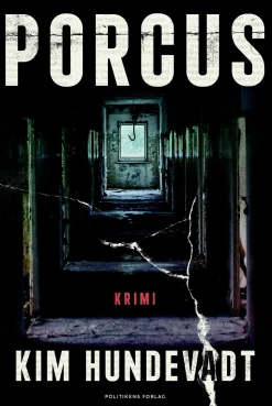 Porcus (Ebog, epub, Dansk) af Kim Hundevadt