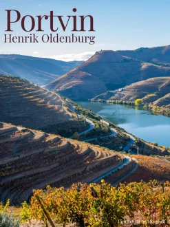 Portvin (Ebog, epub, Dansk) af Henrik Oldenburg