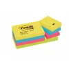 Post-it Notes 38x51 Energetic (12) (Kontorartikler)