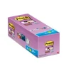 Post-it SS-Notes 76x76 V-pack gul (16) (Kontorartikler)