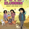 POTE-klubben 2 - Mindy går egne veje (Bog, Indbundet, Dansk) af Michele Assarasakorn