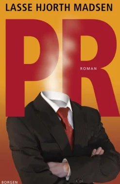 PR (Ebog, epub, Dansk) af Lasse Hjorth Madsen