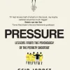 Pressure: Lessons from the psychology of the penalty shootout (Bog, Paperback, Engelsk) af Geir Jordet