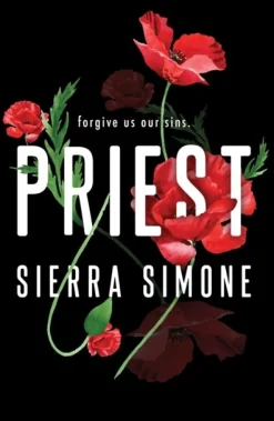Priest: A Steamy and Taboo BookTok Sensation (Bog, Paperback / softback, Engelsk) af Sierra Simone