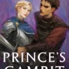Prince's Gambit: Captive Prince Book Two (Bog, Paperback / softback, Engelsk) af C.S. Pacat