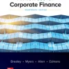 Principles of Corporate Finance ISE (Bog, Paperback / softback, Engelsk)