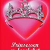 Prinsessen er forelsket - [RODEKASSE/DEFEKT] (bog, indbundet, dansk) af Meg Cabot