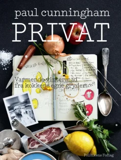 Privat (Ebog, epub, Dansk) af Paul Cunningham