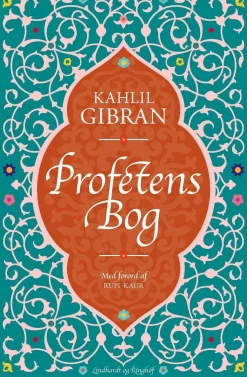 Profetens bog (Bog, Indbundet, Dansk) af Kahlil Gibran