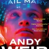 Project Hail Mary (Bog, Paperback, Engelsk) af Andy Weir