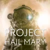 Project Hail Mary (Lydbog, zip_mp3, Dansk) af Andy Weir
