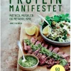 Proteinmanifestet: Mæthed, muskler og metabolisme (Bog, Indbundet, Dansk) af Jane Faerber